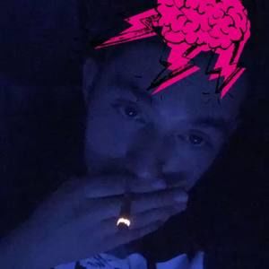 Meet your Posher, Brendan